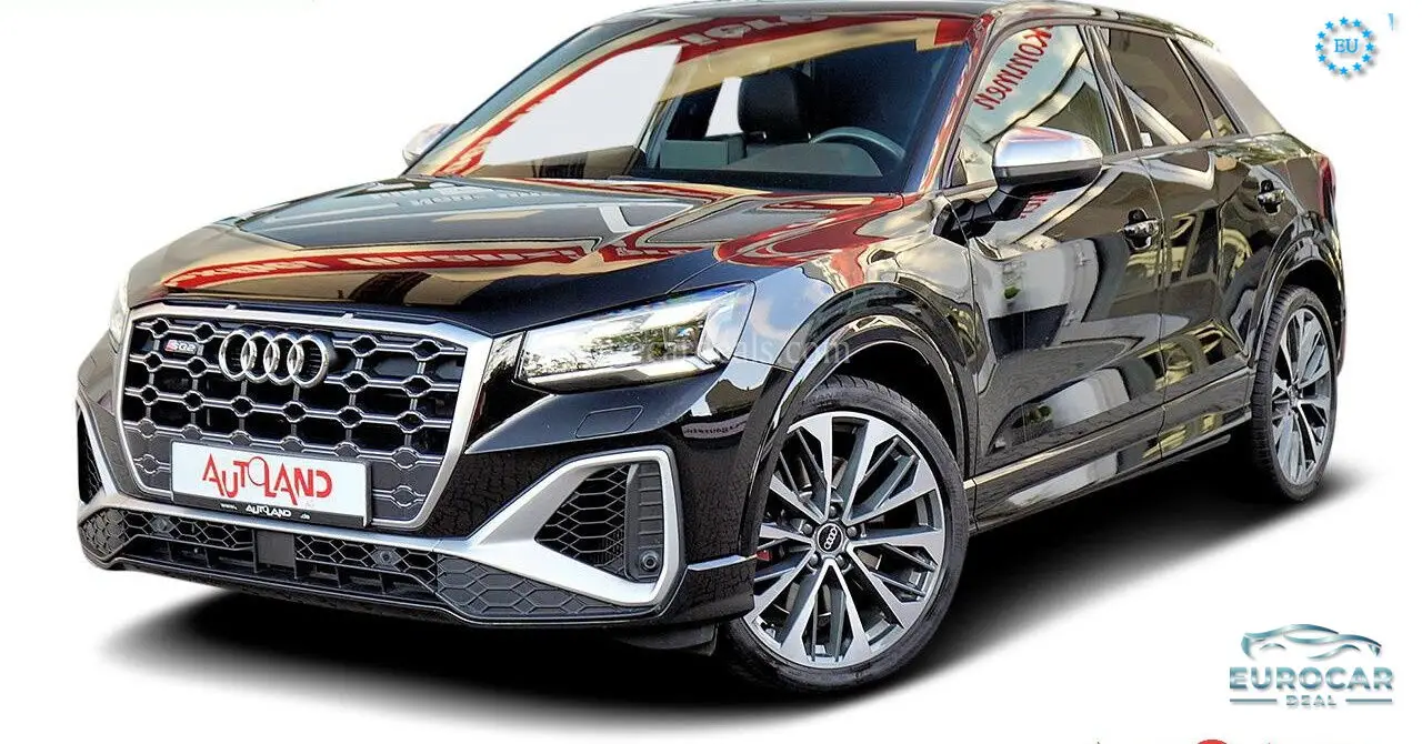 Audi SQ2