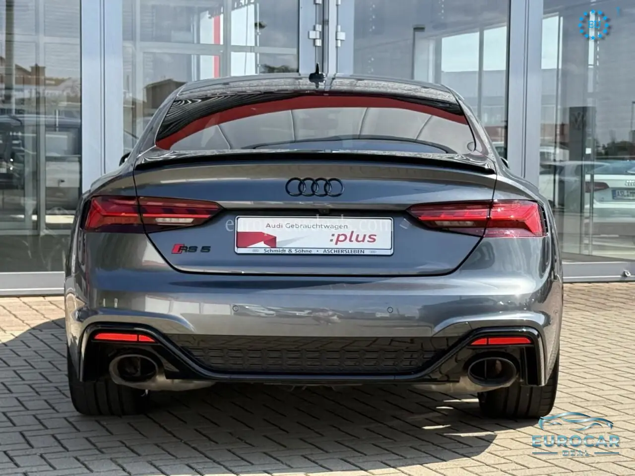 Audi RS5