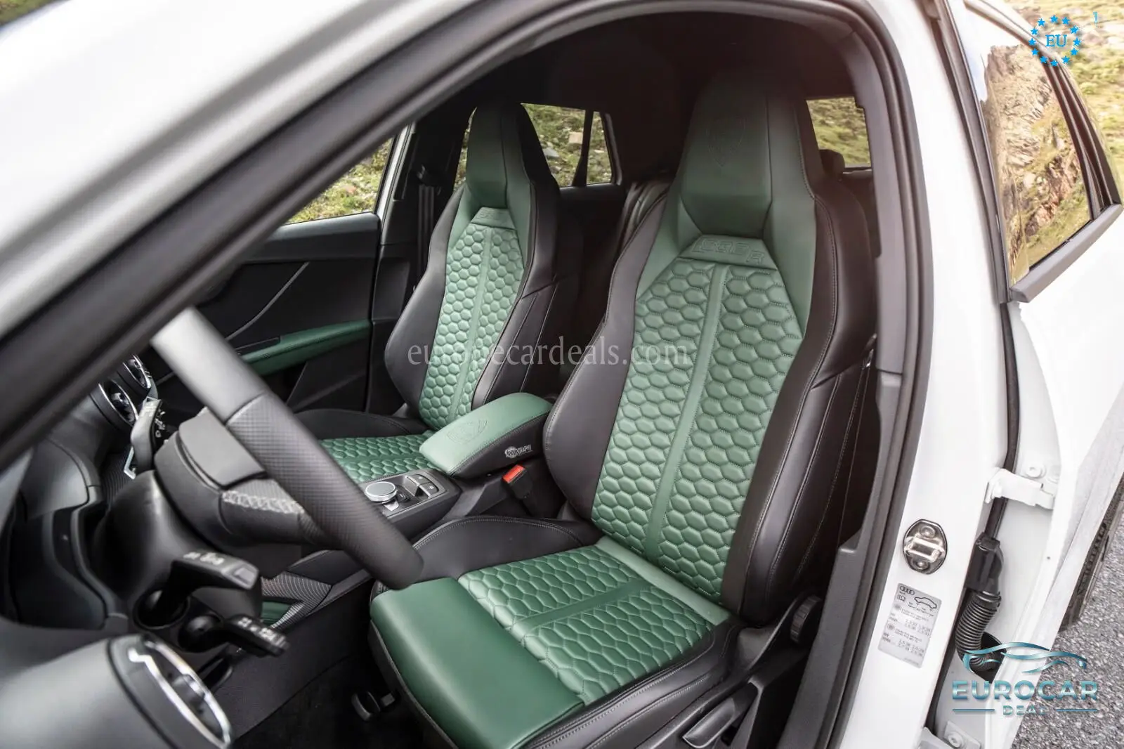 Audi SQ2