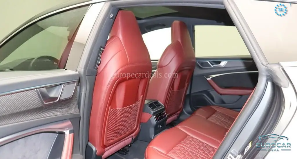 Audi S7