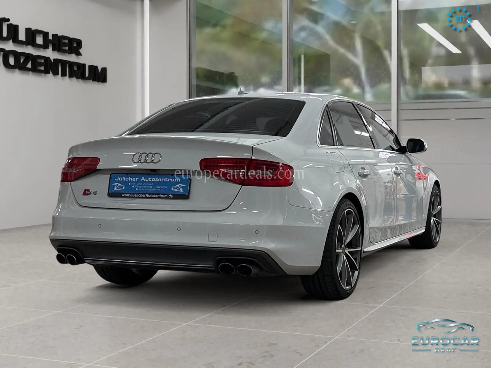 Audi S4