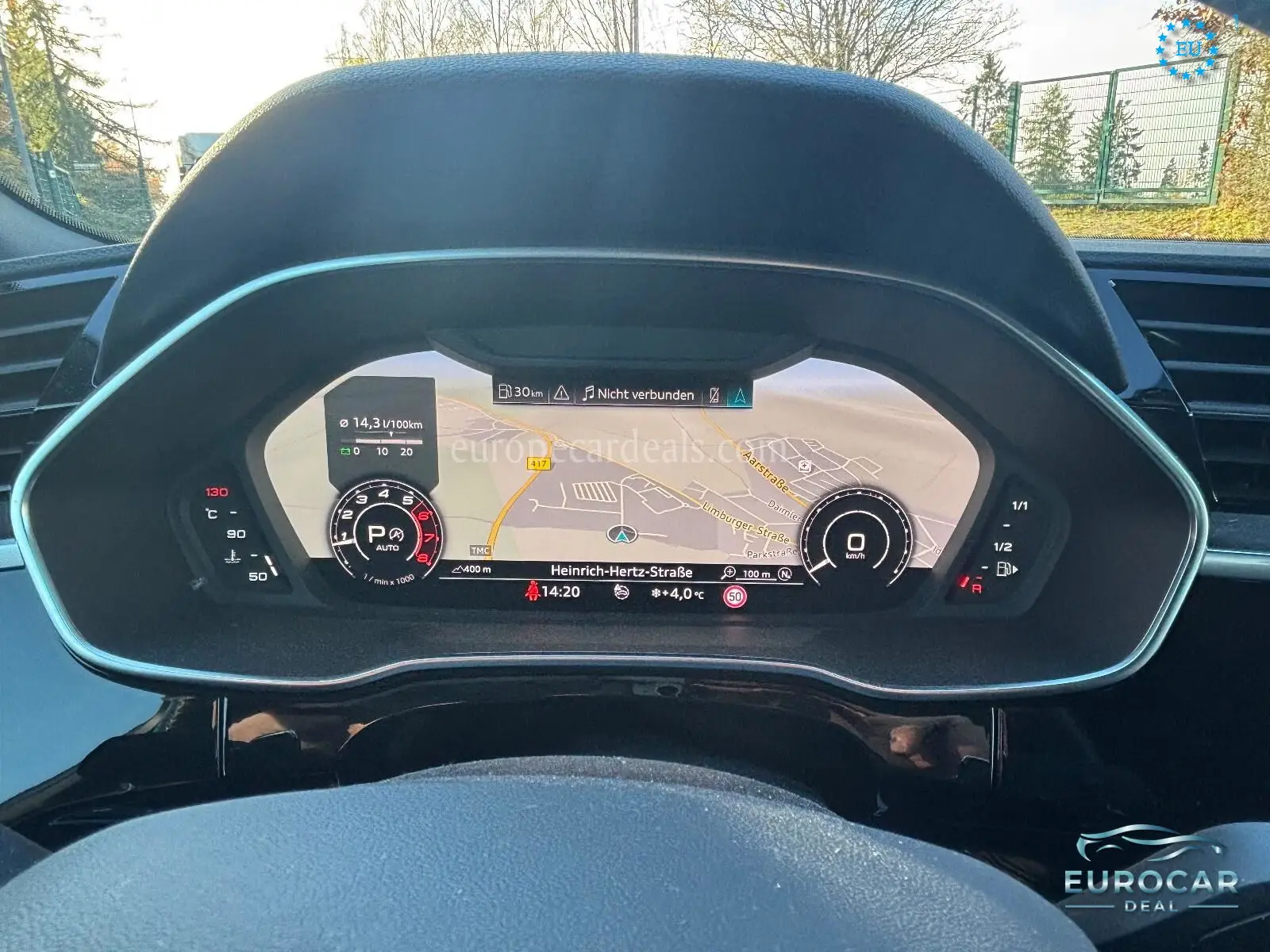 Audi RSQ3