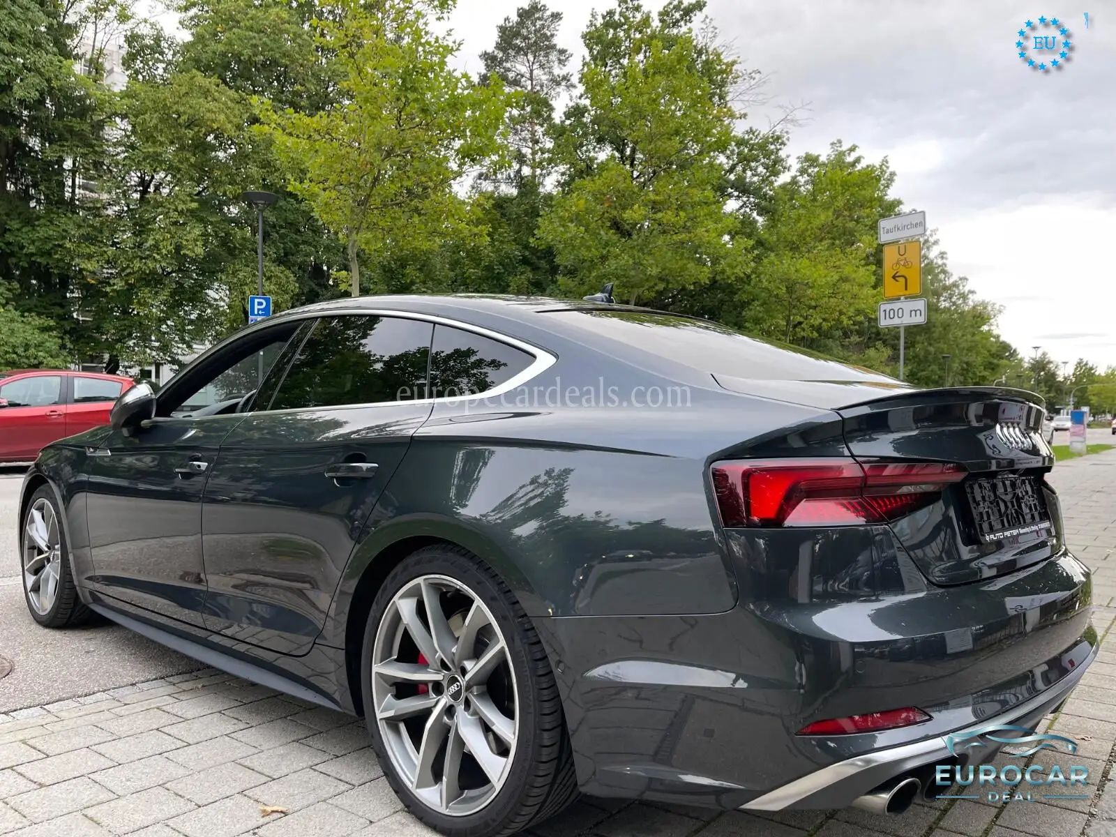 Audi S5