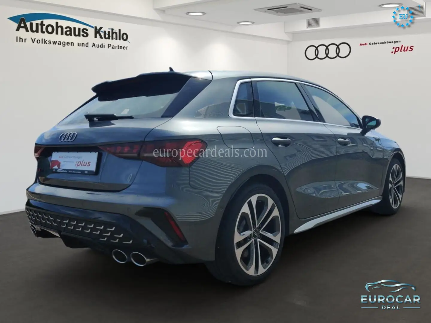 Audi S3