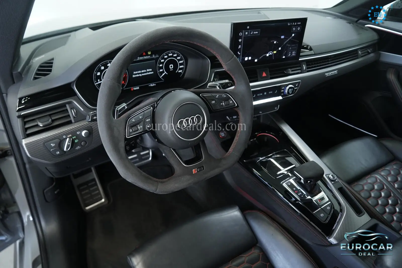 Audi RS4