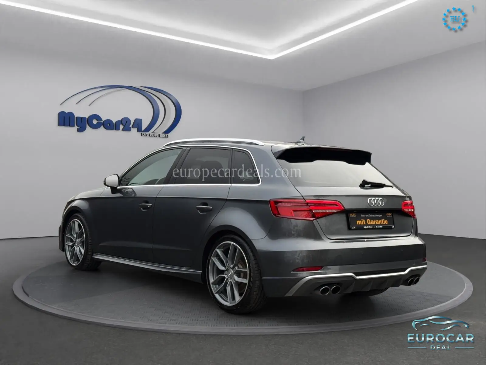 Audi S3
