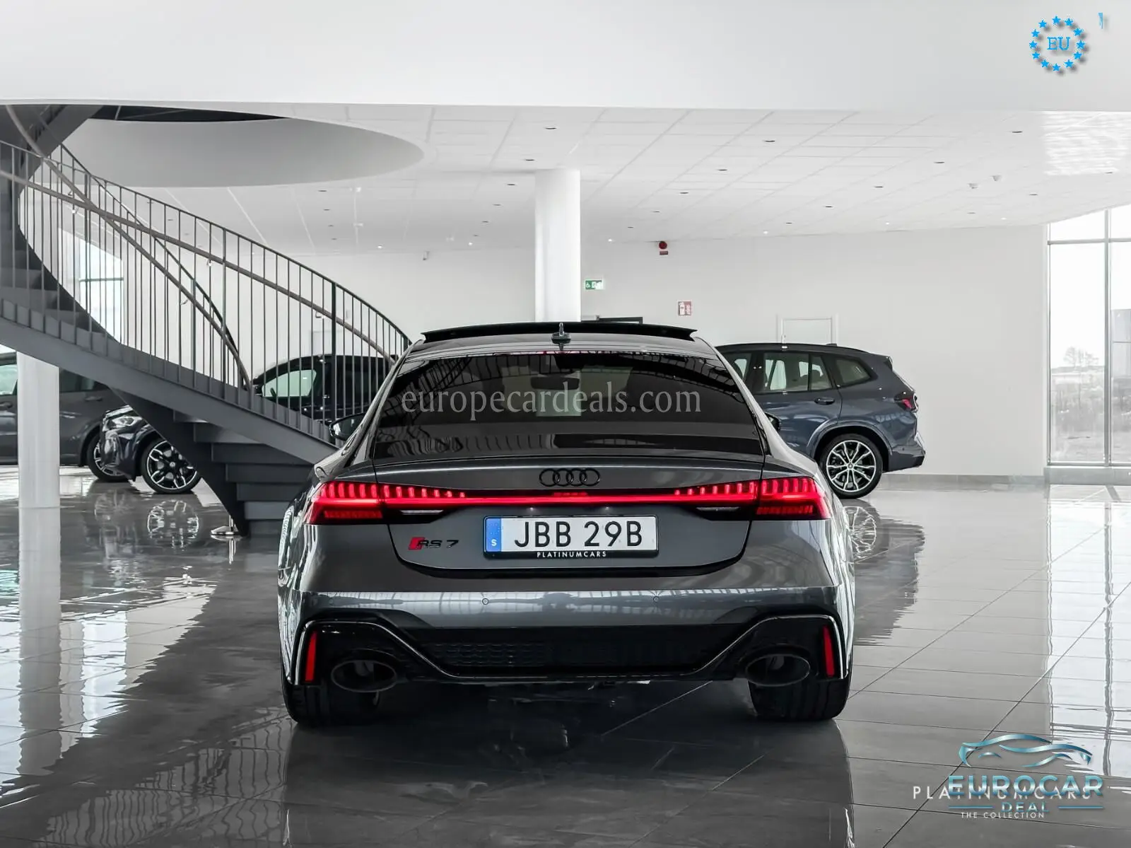 Audi RS7