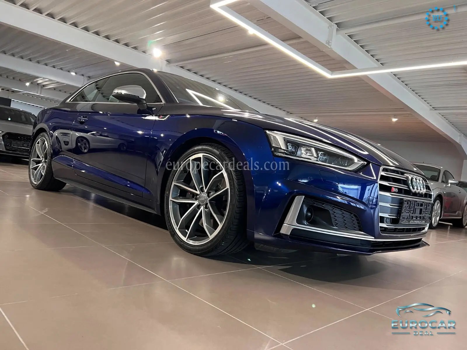 Audi S5