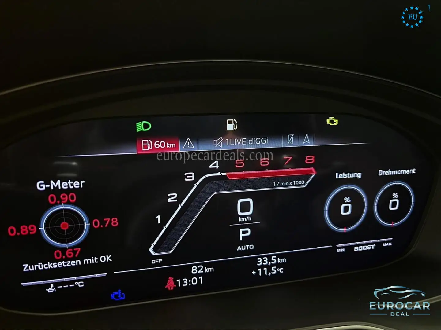 Audi RS4
