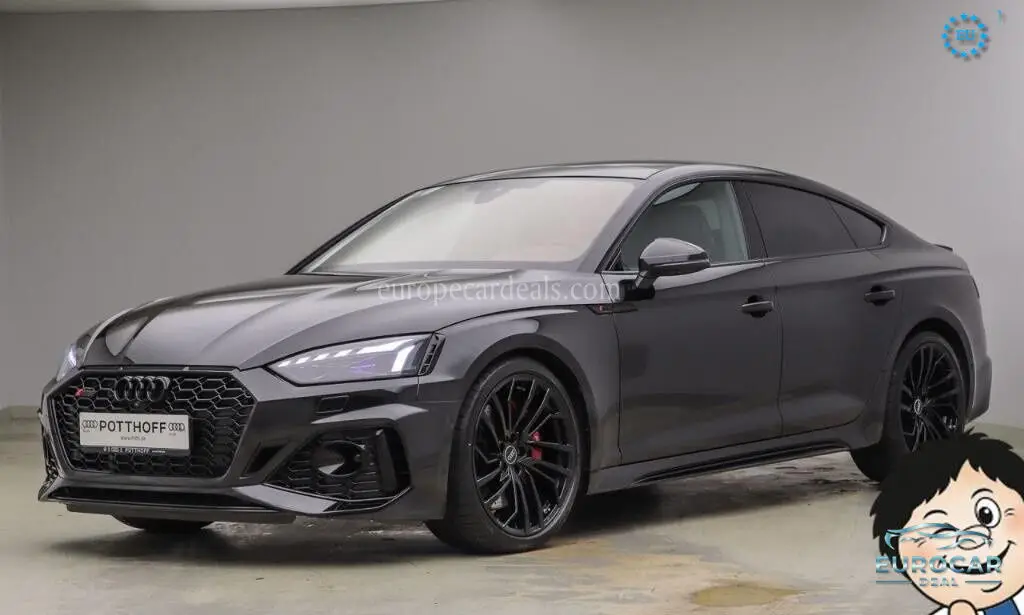 Audi RS5