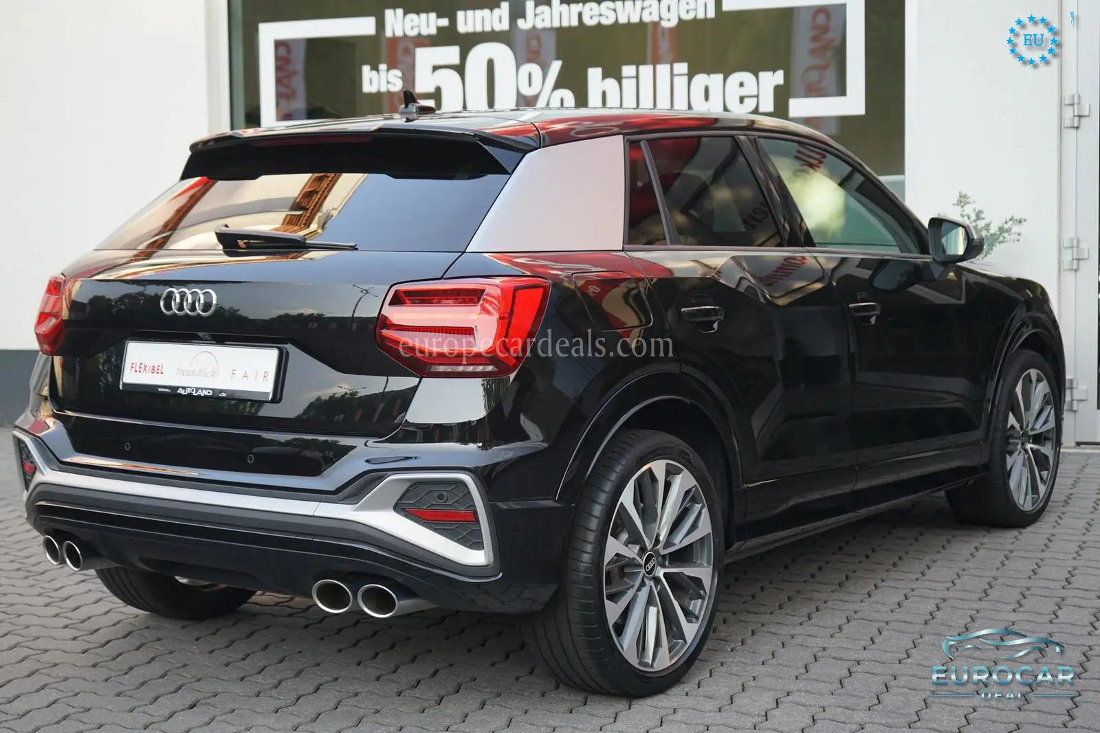 Audi SQ2