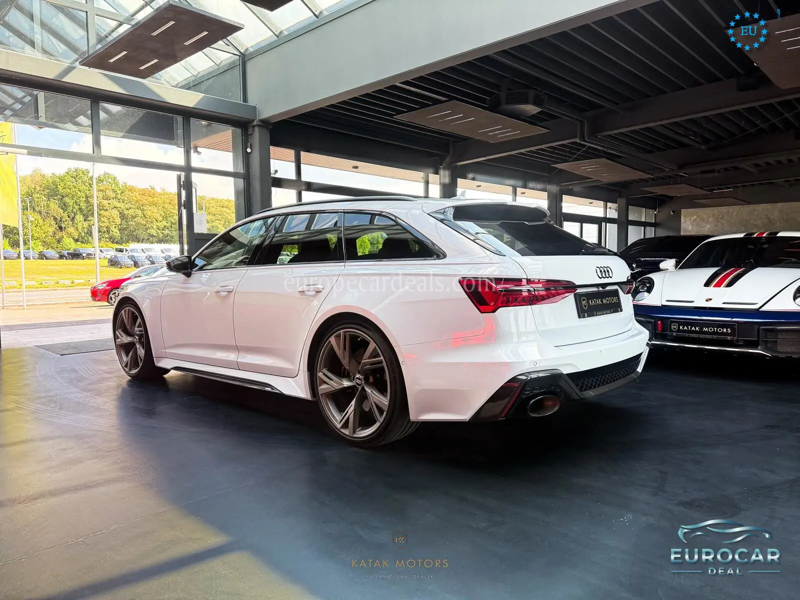 Audi RS6