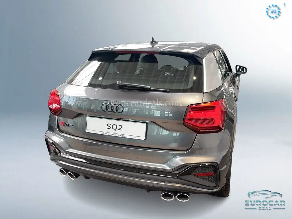 Audi SQ2