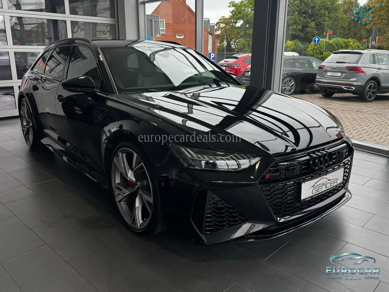 Audi RS6