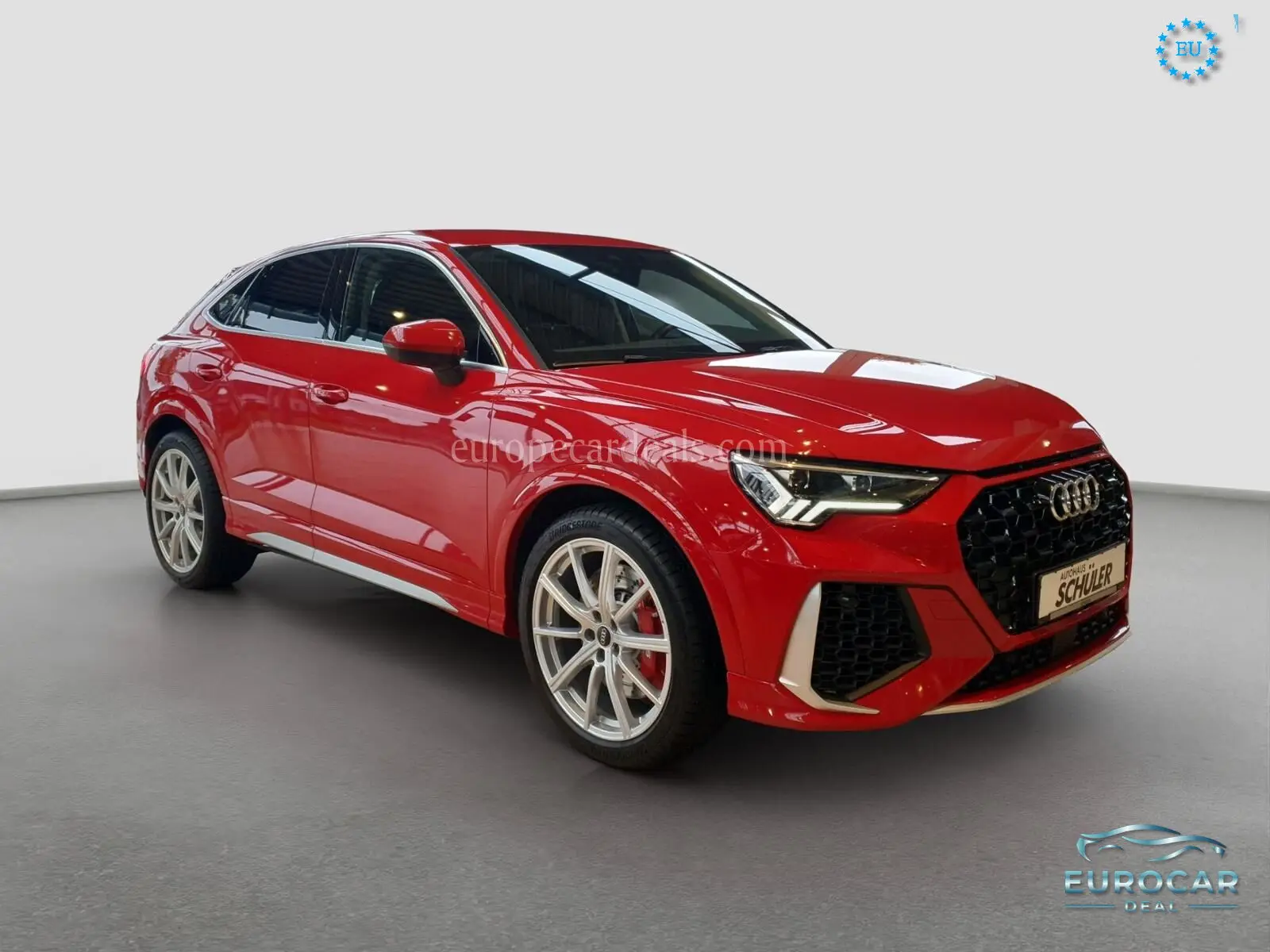 Audi RSQ3