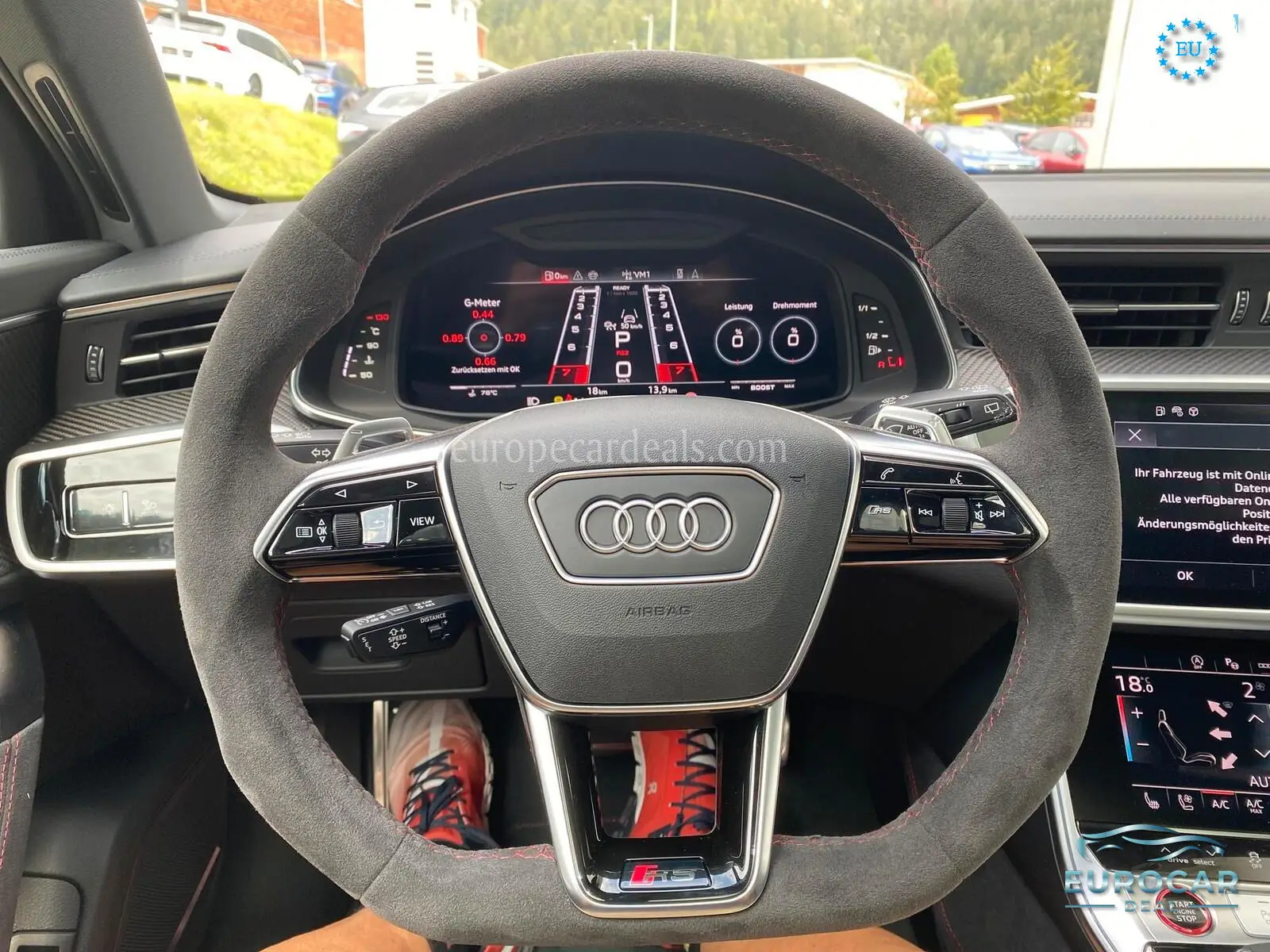 Audi RS6