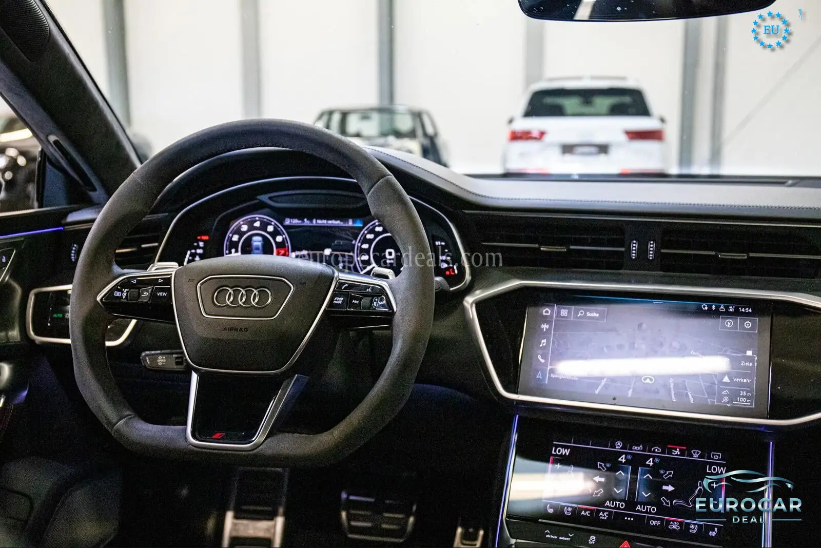Audi RS7