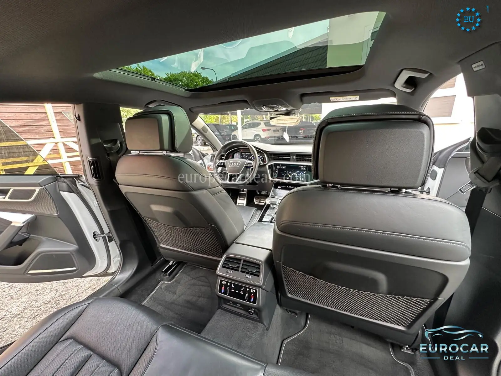 Audi S7