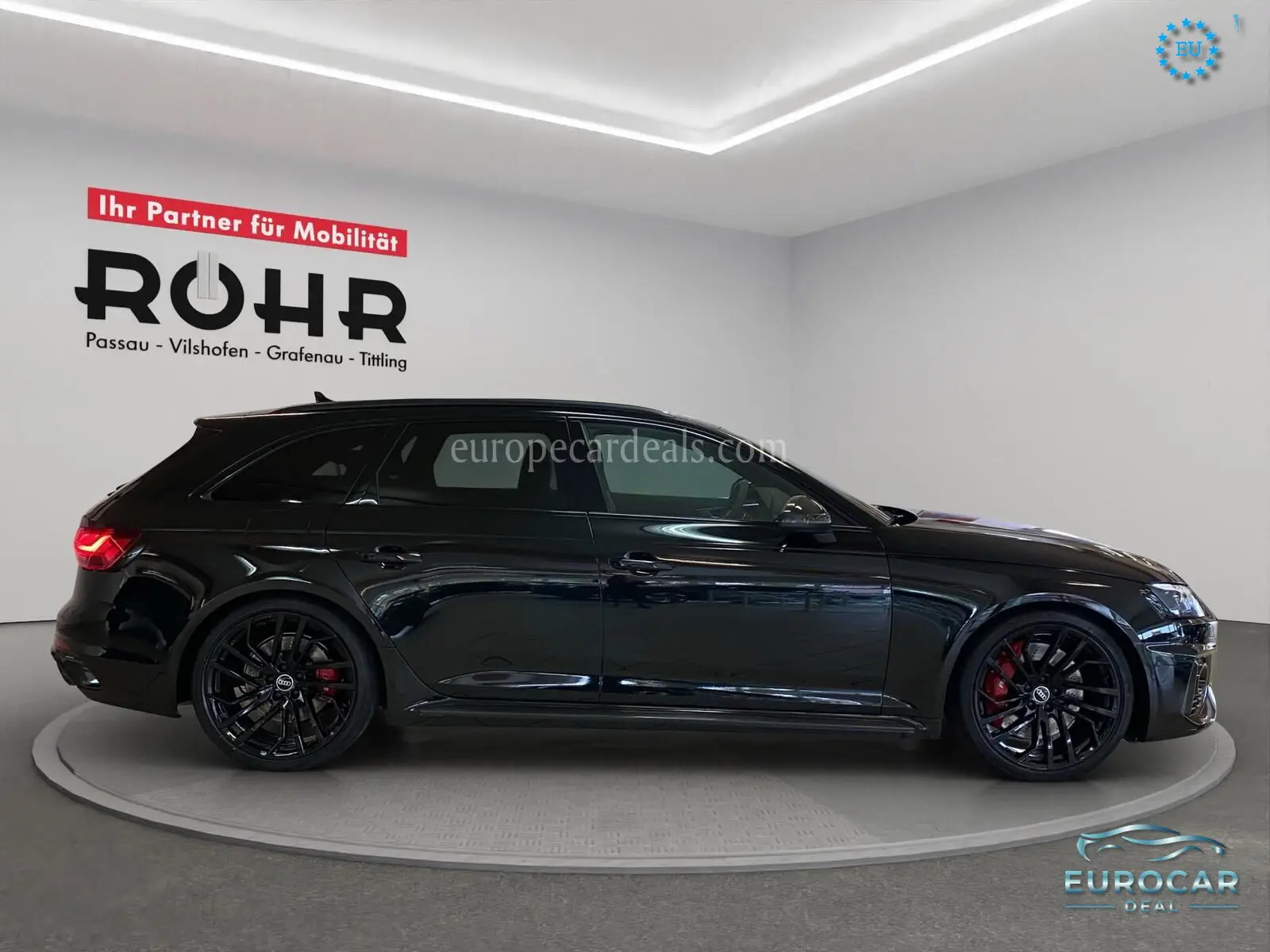 Audi RS4