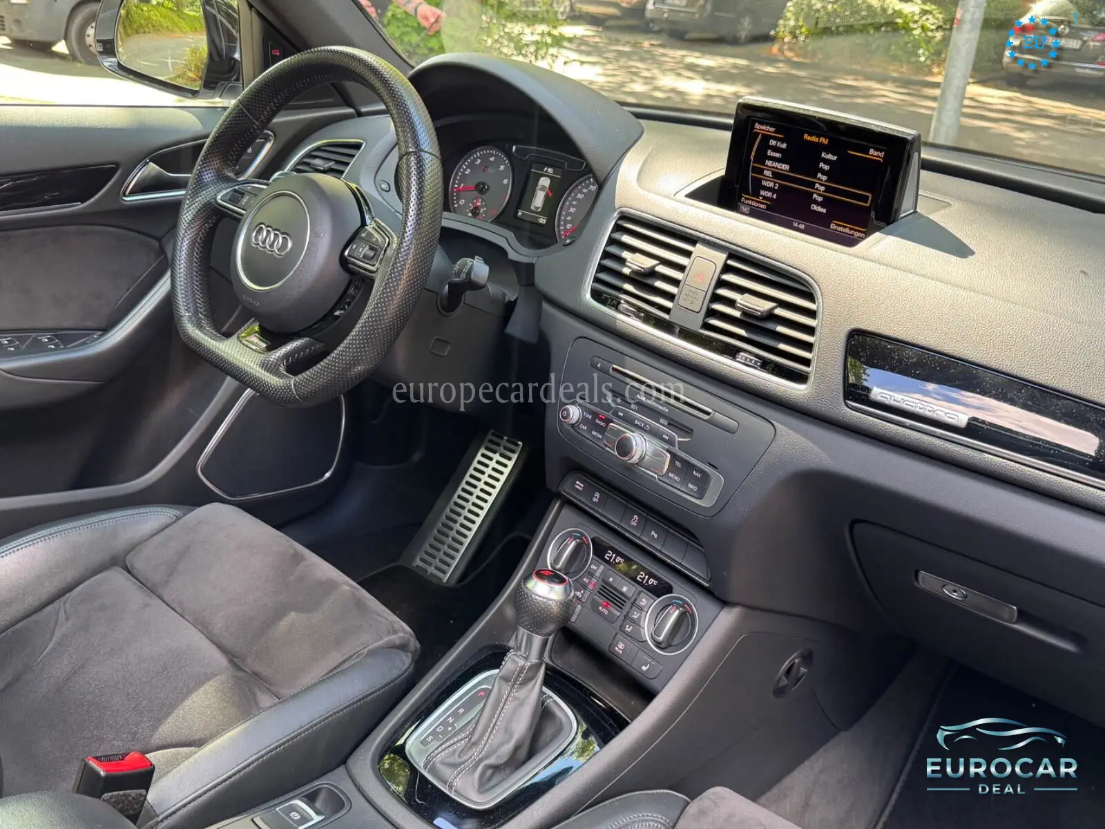Audi RSQ3