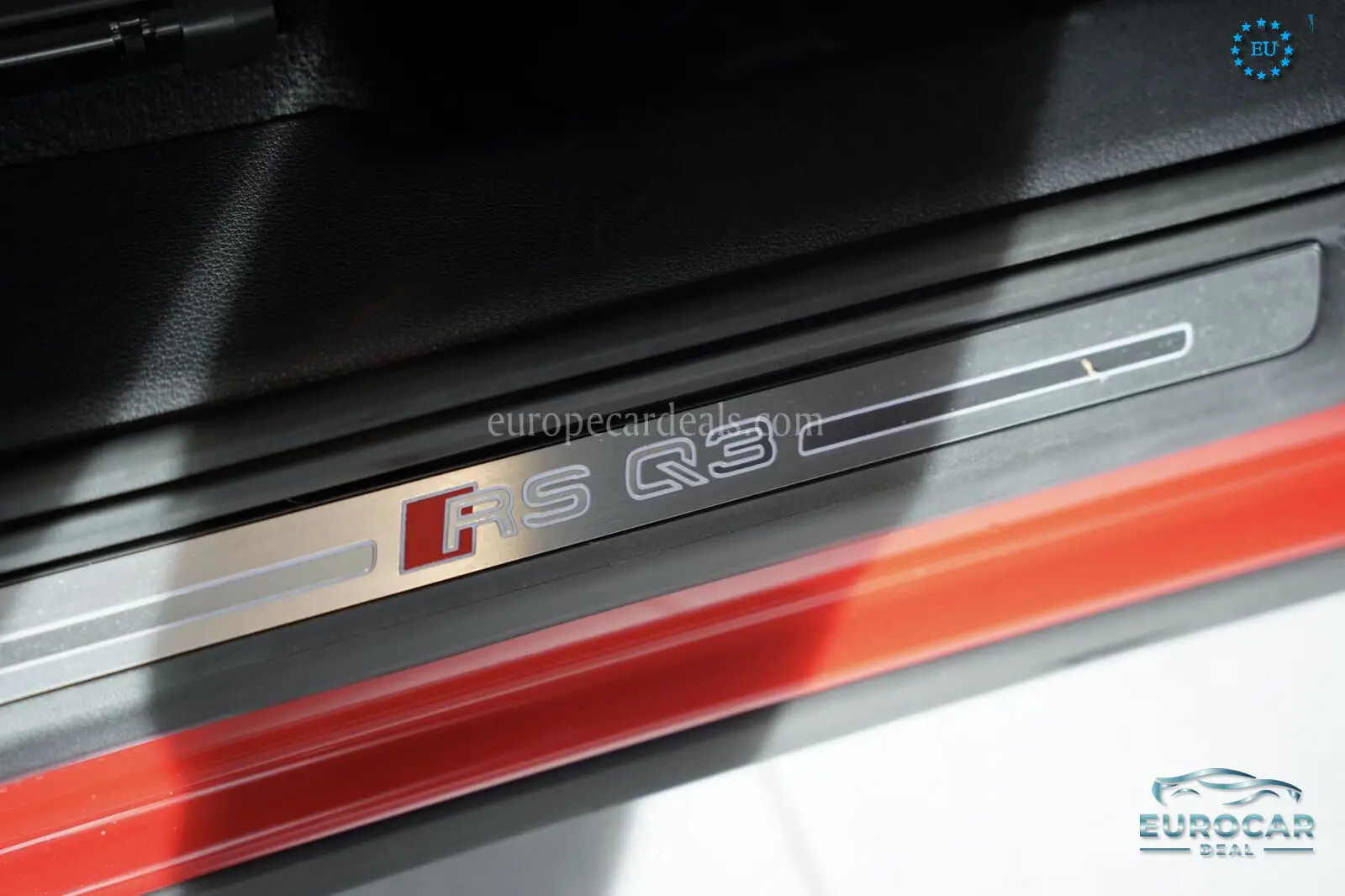 Audi RSQ3