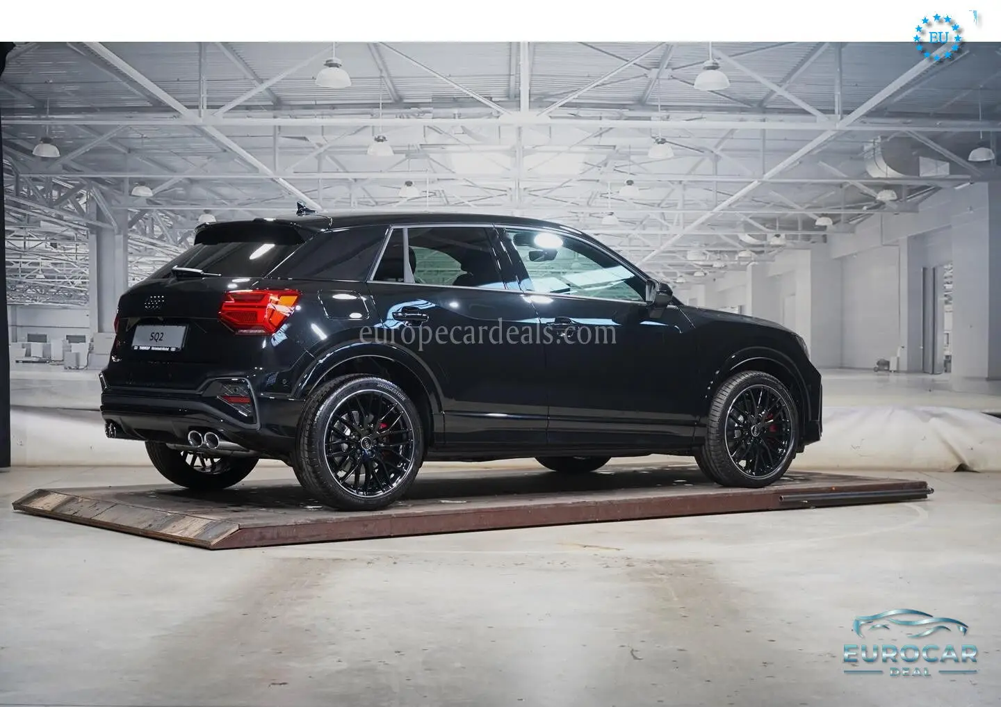 Audi SQ2