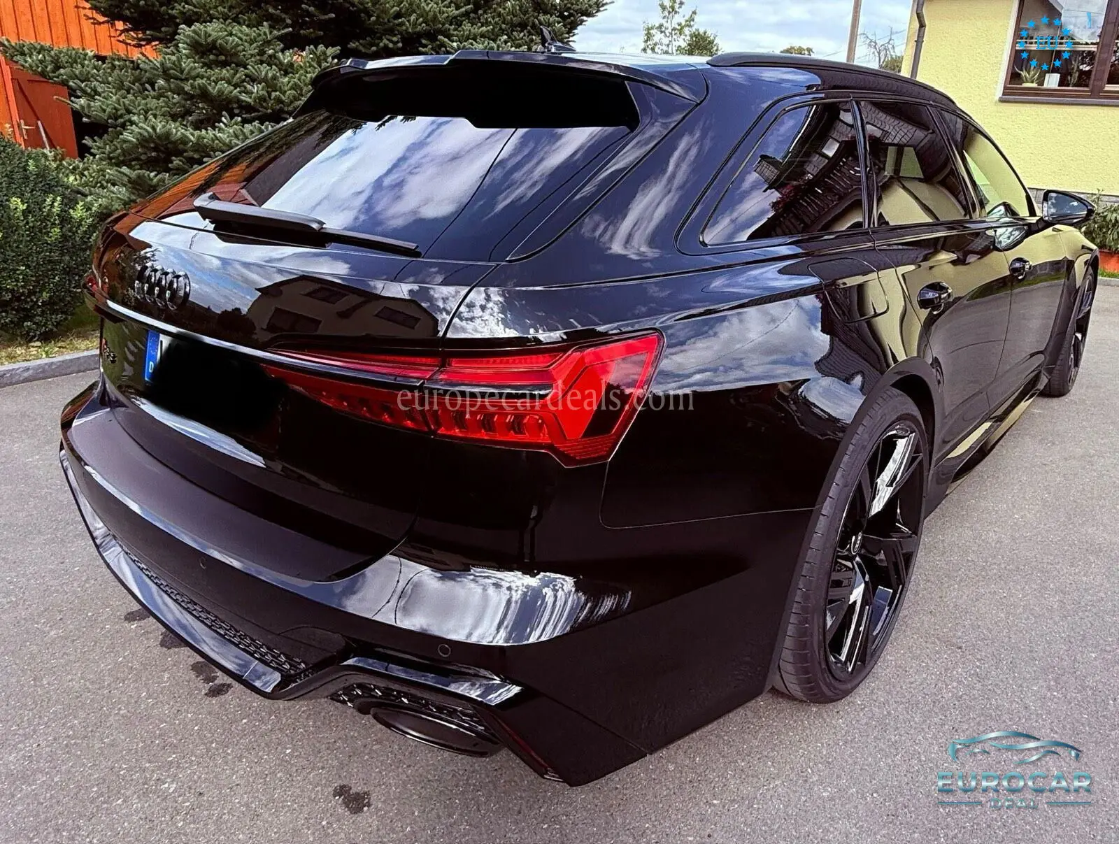 Audi RS6