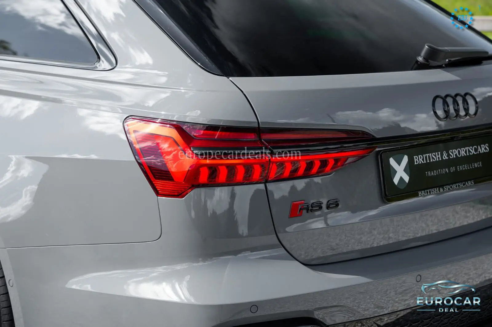 Audi RS6