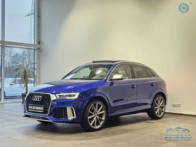Audi RSQ3