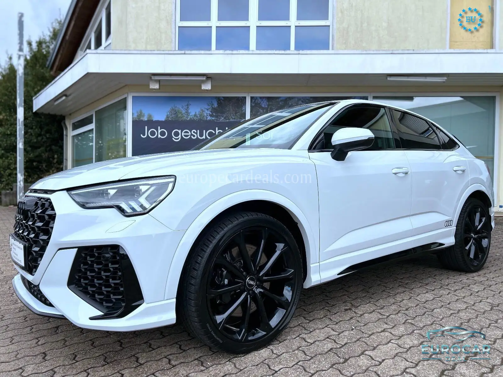 Audi RSQ3