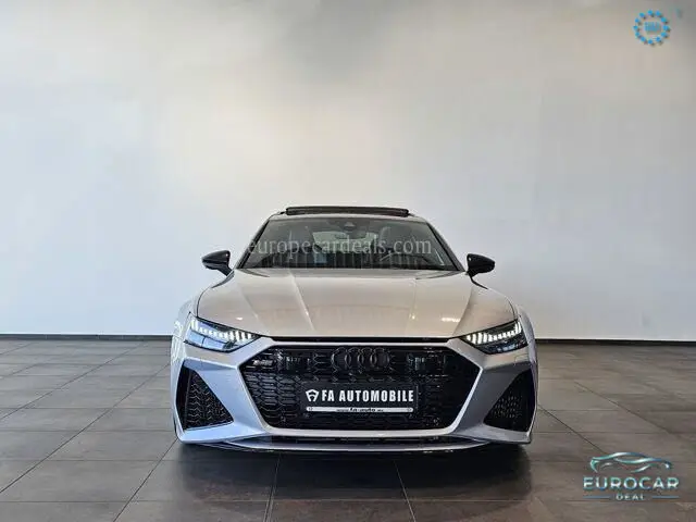 Audi RS7