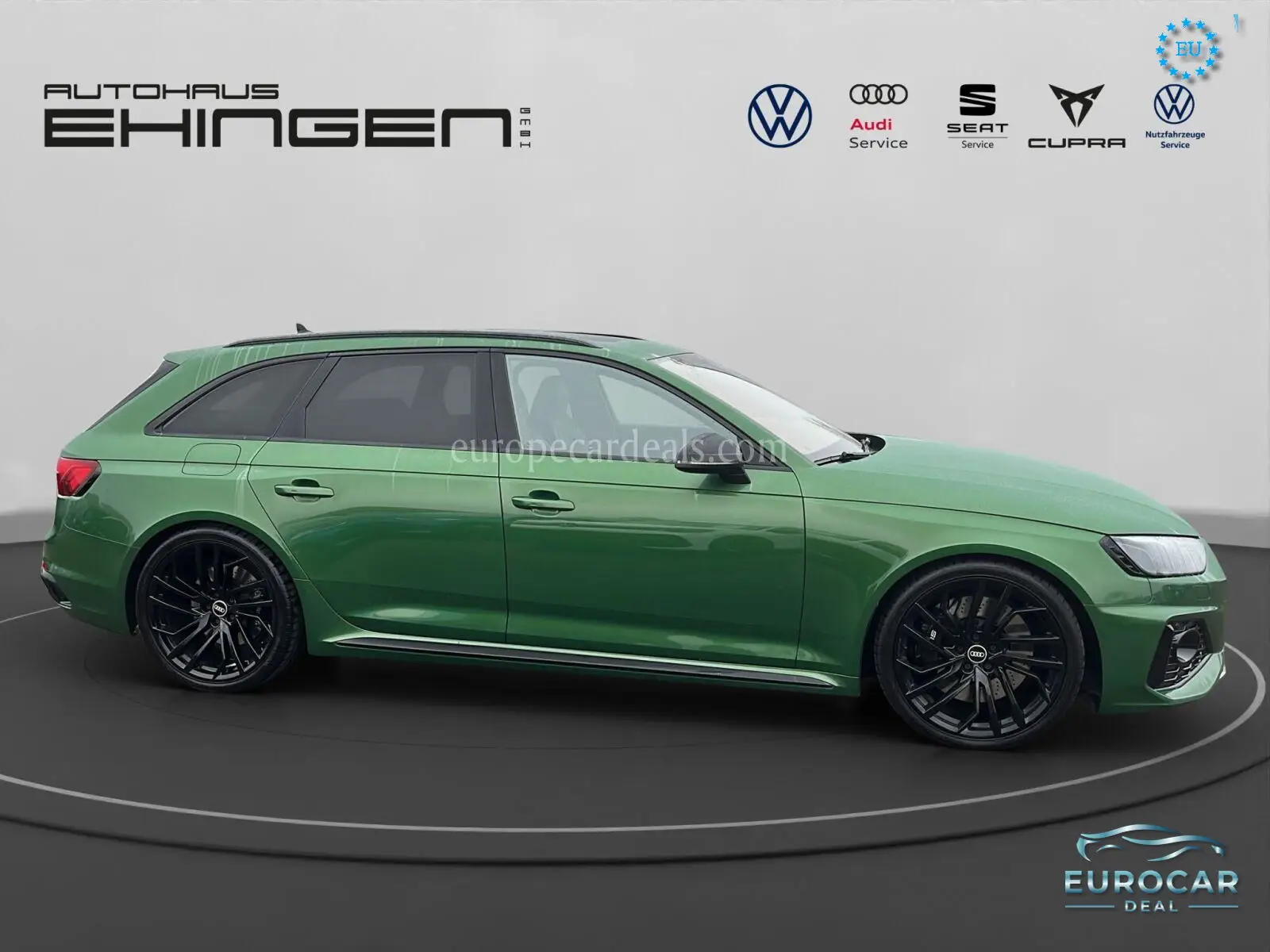 Audi RS4