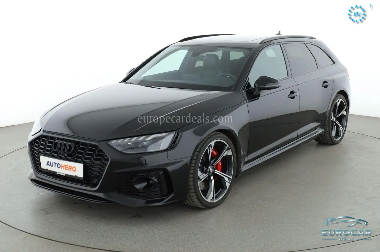 Audi RS4