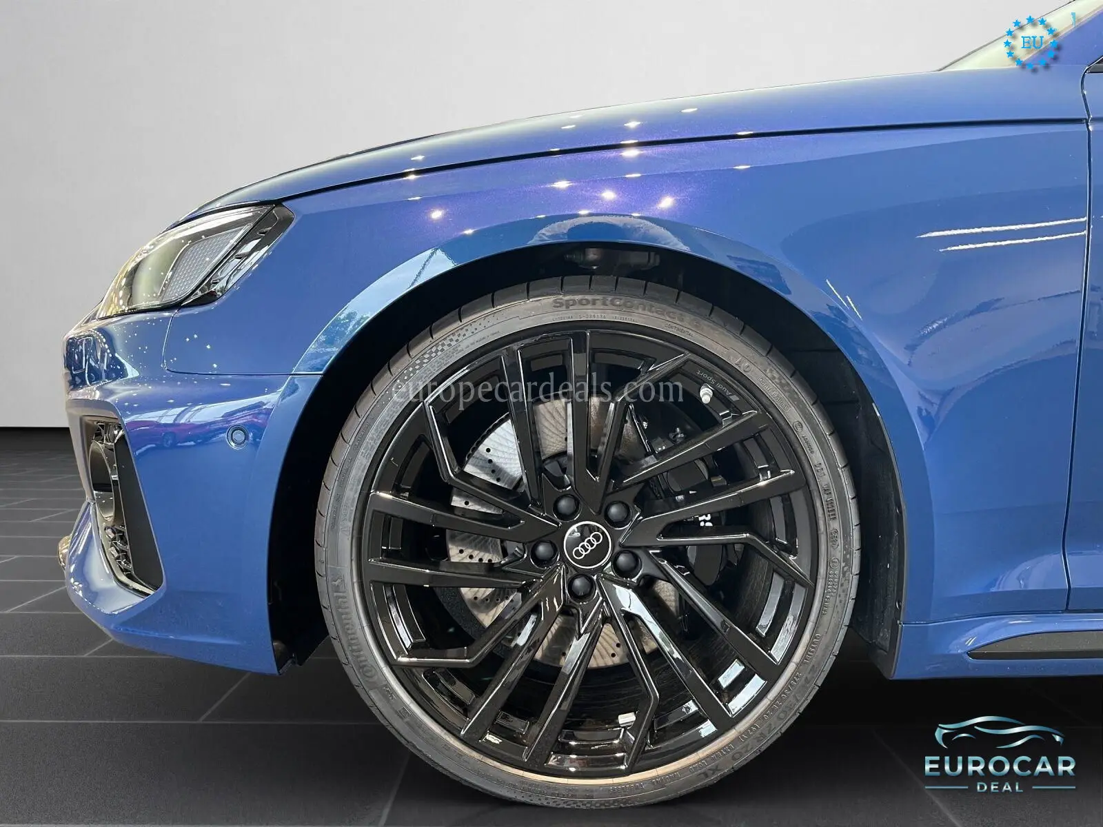 Audi RS4