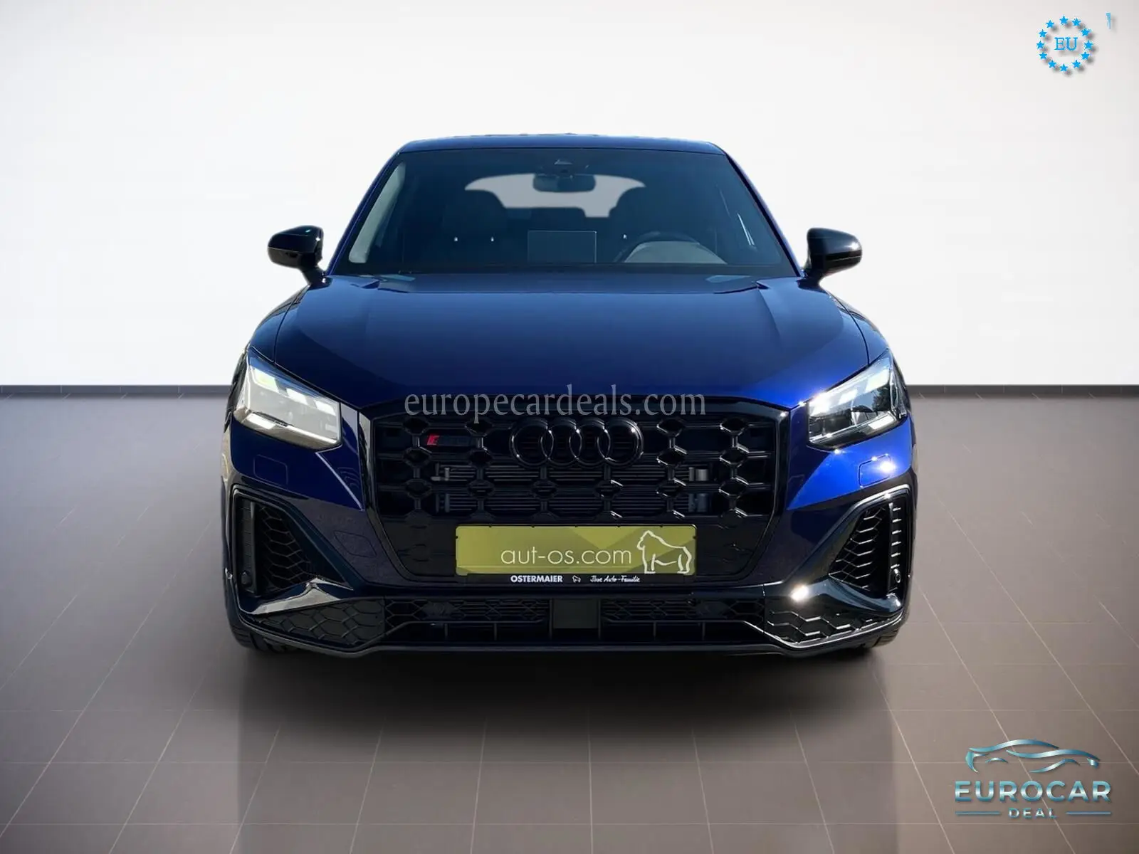 Audi SQ2