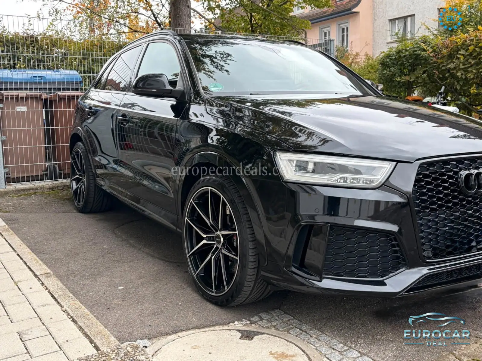Audi RSQ3