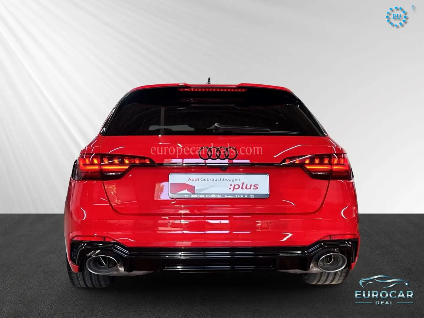 Audi RS4