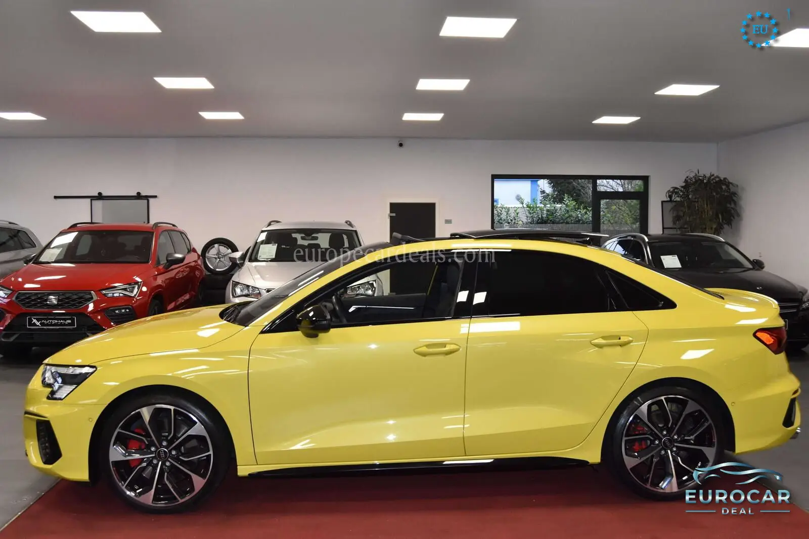 Audi S3