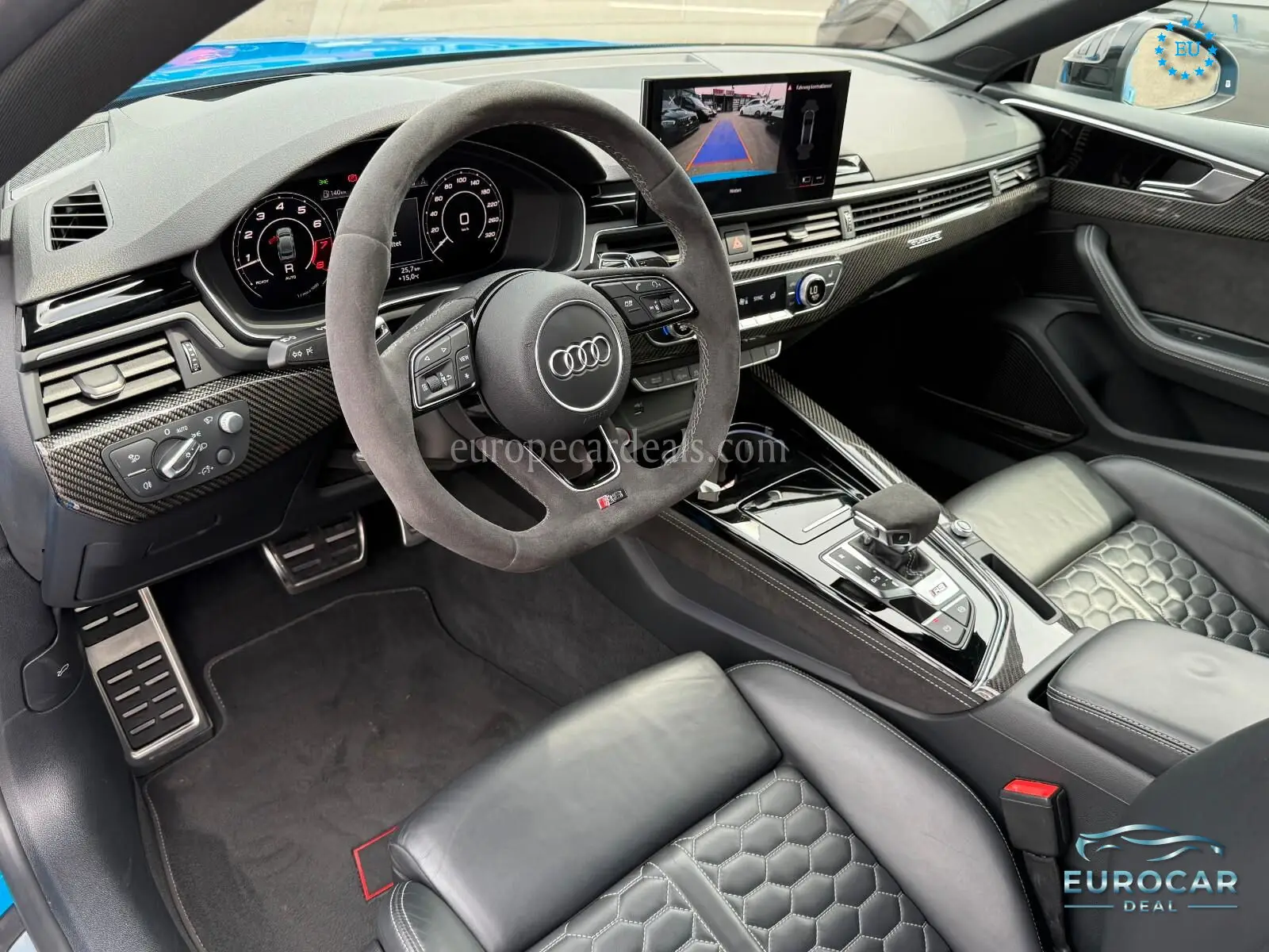 Audi RS5