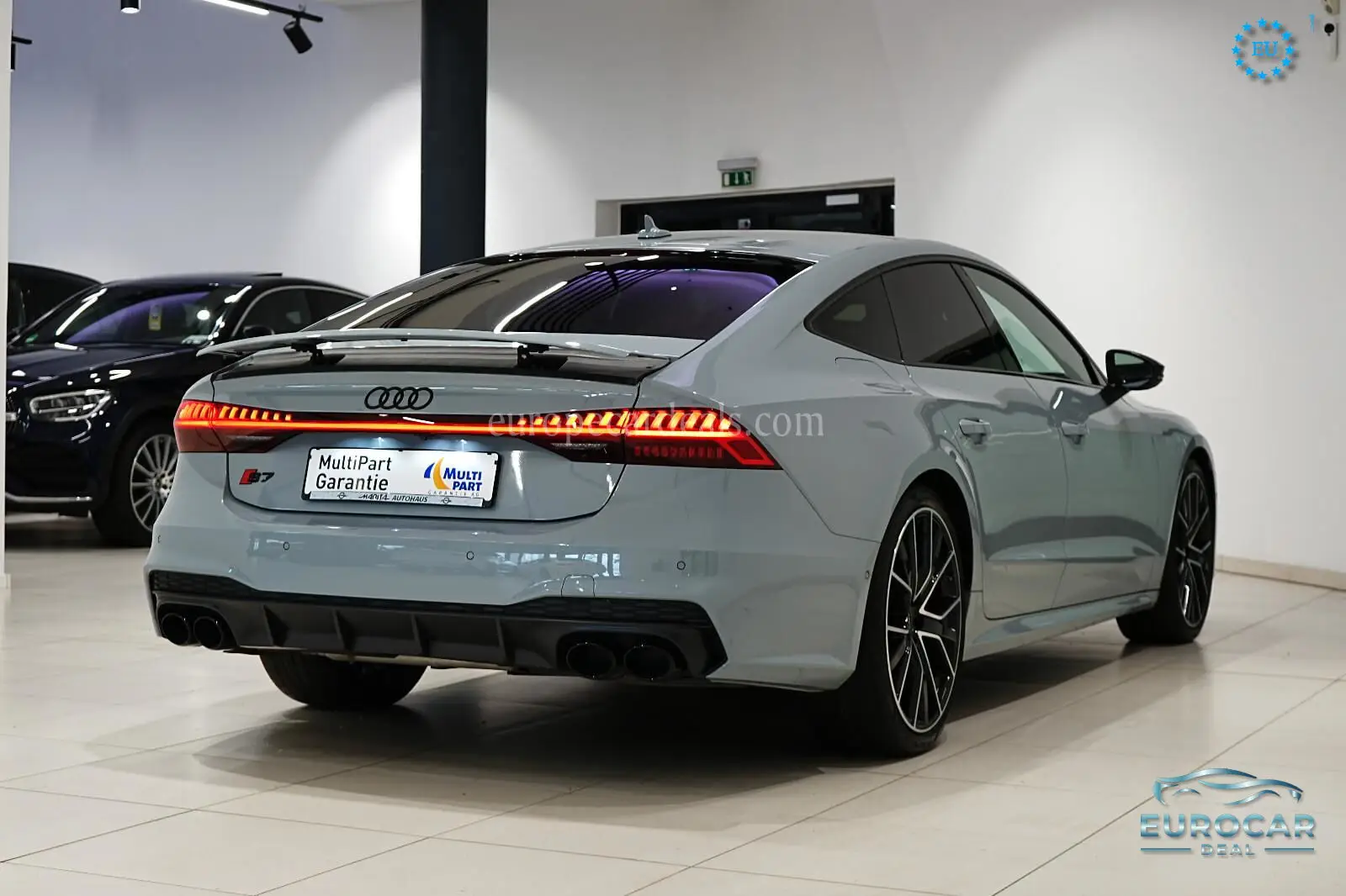 Audi S7