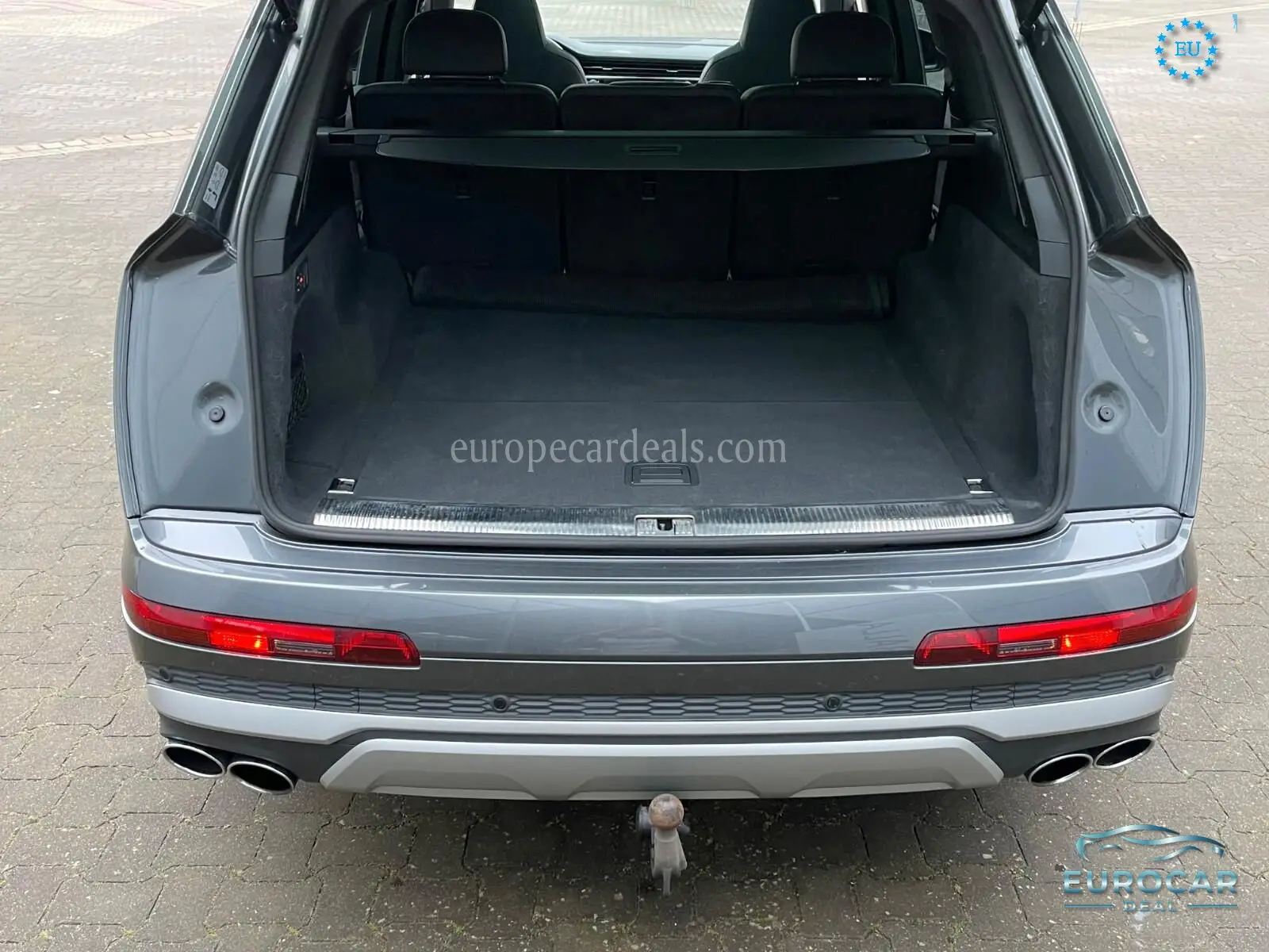 Audi SQ7