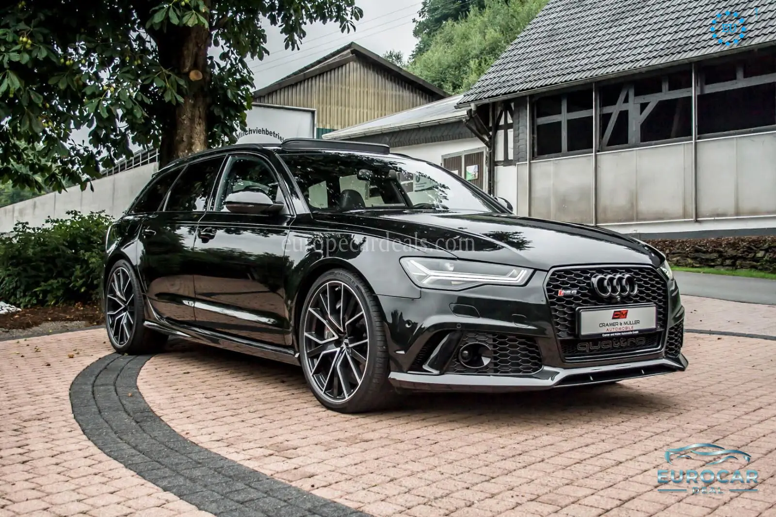 Audi RS6