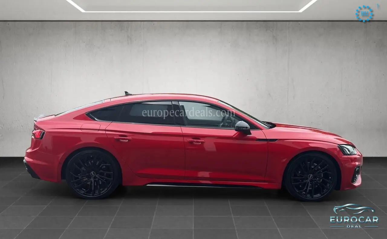 Audi RS5