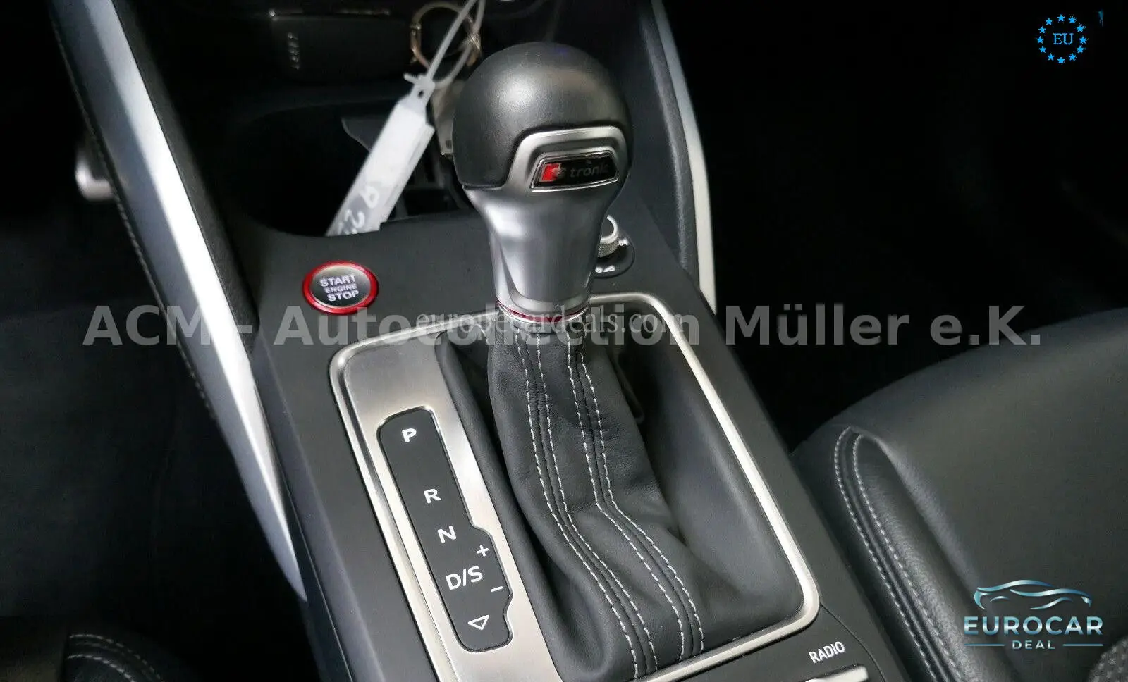 Audi SQ2