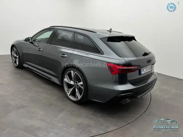 Audi RS6