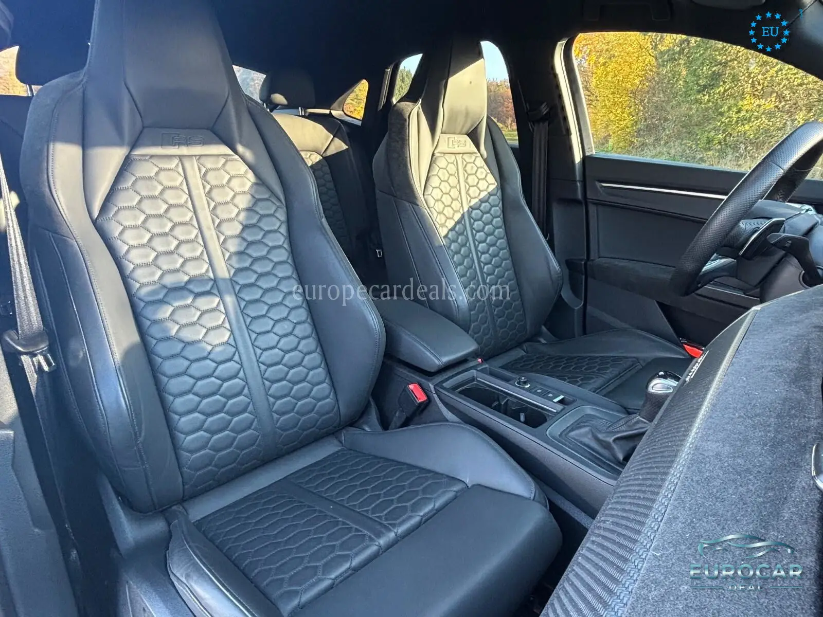 Audi RSQ3