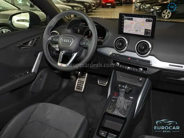 Audi SQ2