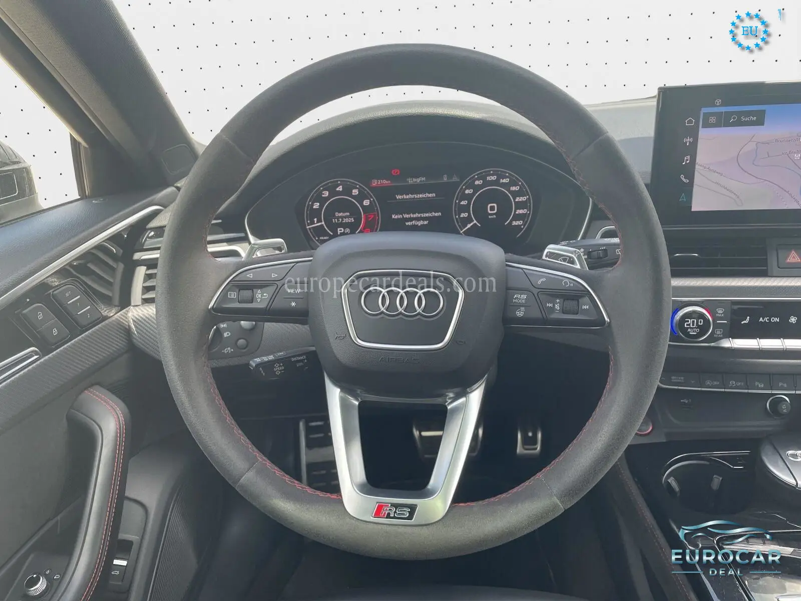 Audi RS4