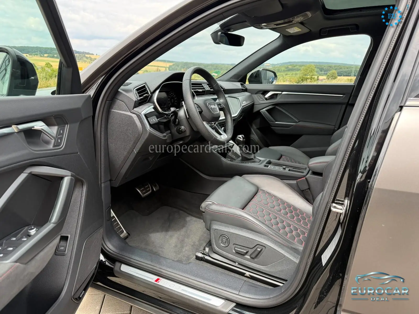 Audi RSQ3