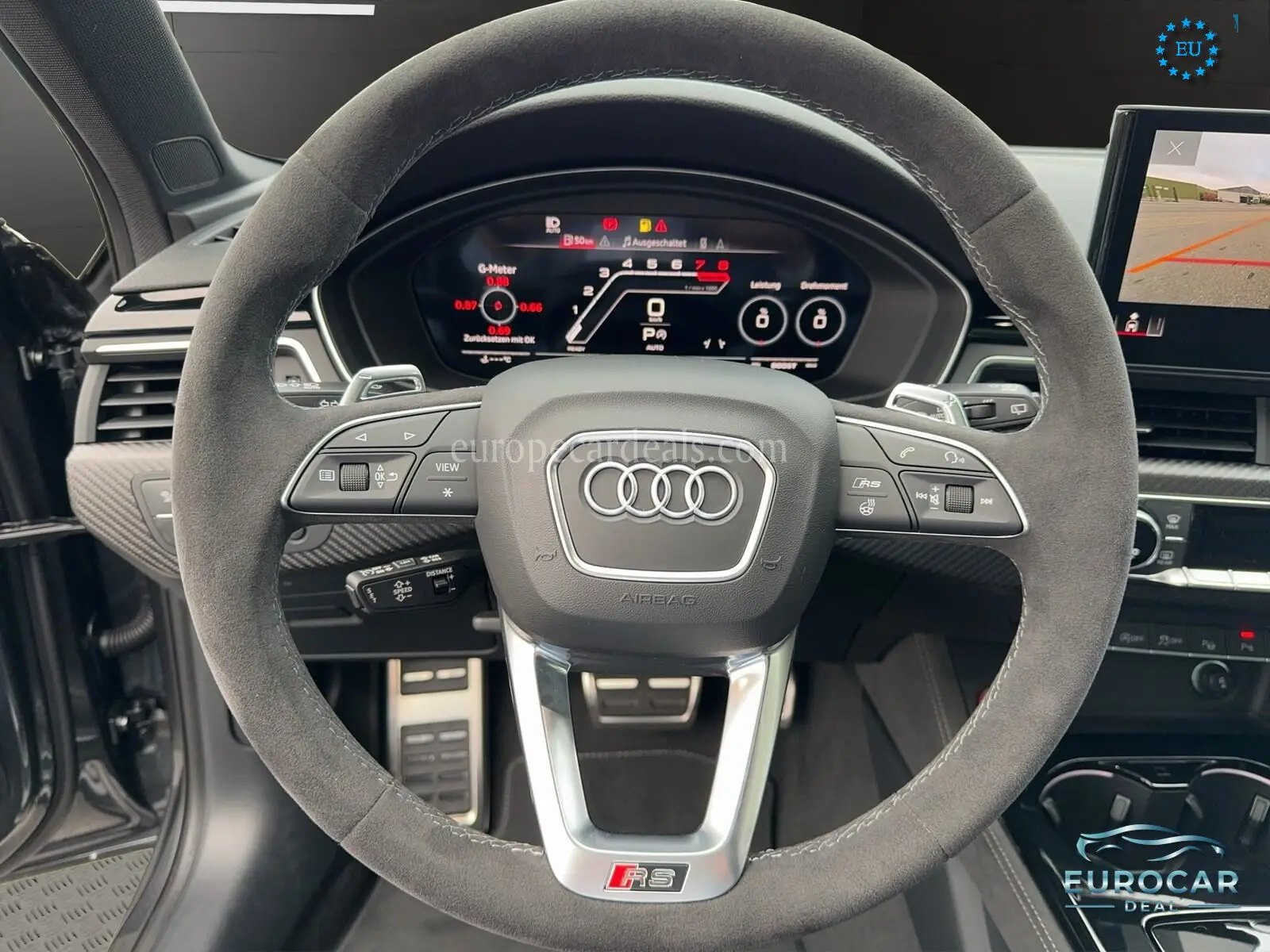 Audi RS4